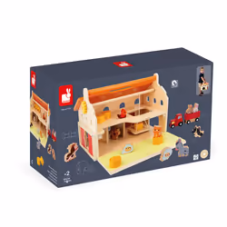 JANOD J03318 jeu d'imitation - Vue supplémentaire 13