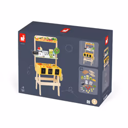 JANOD J03322 jeu d'imitation - Vue supplémentaire 11
