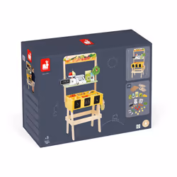 JANOD J03322 jeu d'imitation - Vue supplémentaire 12