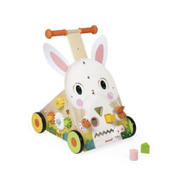 Chariot de marche multi