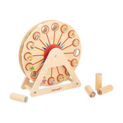 Grande roue en folie Applepop