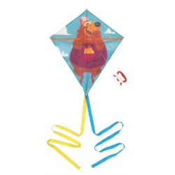 Cerf volant Ours - Applepop