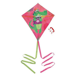 Cerf volant Crocodile -
