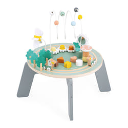 JANOD J04045 table d'activité