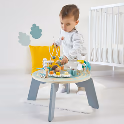 JANOD J04045 table d'activité