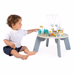 JANOD J04045 table d'activité