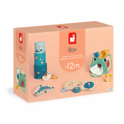 JANOD J04063 jouet d'apprentissage - Vue supplémentaire 10