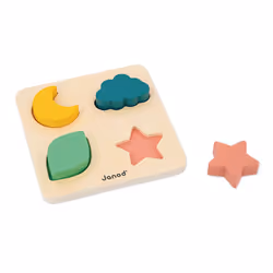 JANOD J04064 jouet d'apprentissage - Vue supplémentaire 10