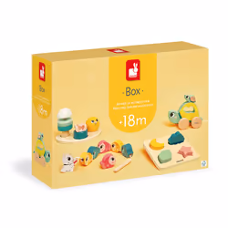 JANOD J04064 jouet d'apprentissage - Vue supplémentaire 11