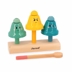 JANOD J04065 jouet d'apprentissage - Vue supplémentaire 4