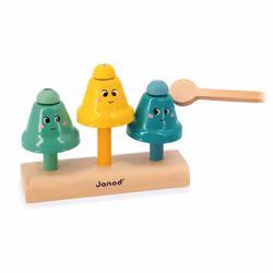 JANOD J04065 jouet d'apprentissage - Vue supplémentaire 5