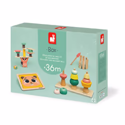JANOD J04066 jouet d'apprentissage - Vue supplémentaire 10