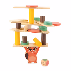 JANOD J04066 jouet d'apprentissage - Vue supplémentaire 5