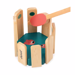 JANOD J04066 jouet d'apprentissage - Vue supplémentaire 8