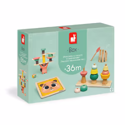 JANOD J04066 jouet d'apprentissage - Vue supplémentaire 9