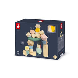 Juratoys Stones To Stack