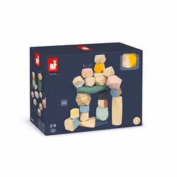 Juratoys Stones To Stack