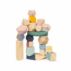 Juratoys Stones To Stack - Vue supplémentaire 4