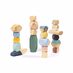 Juratoys Stones To Stack - Vue supplémentaire 5