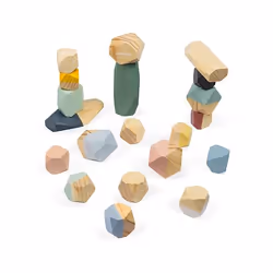 Juratoys Stones To Stack - Vue supplémentaire 6