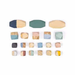 Juratoys Stones To Stack - Vue supplémentaire 7