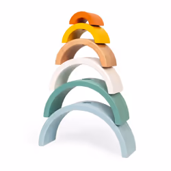 Juratoys Tortue Arc-En-Ciel Sweet Cocoon - Vue supplémentaire 9