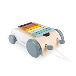 Juratoys Xylo Roller Sweet Cocoon