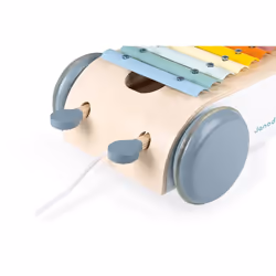 Juratoys Xylo Roller Sweet Cocoon - Vue supplémentaire 11