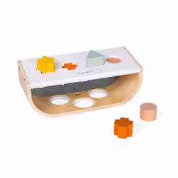 JANOD Sweet Cocoon Tap Tap - Vue supplémentaire 4