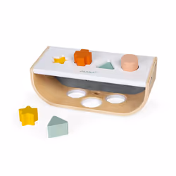JANOD Sweet Cocoon Tap Tap - Vue supplémentaire 5