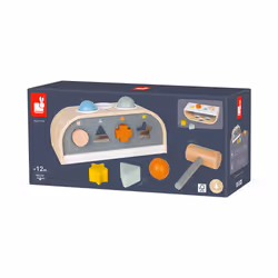 JANOD Sweet Cocoon Tap Tap - Vue supplémentaire 9