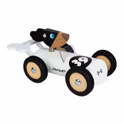 Juratoys Spirit Car Bernard (Bois)