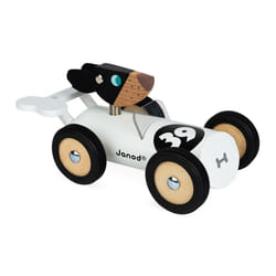 Juratoys Spirit Car Bernard (Bois)