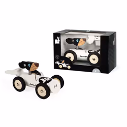 Juratoys Spirit Car Bernard (Bois)