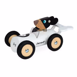 Juratoys Spirit Car Bernard (Bois)