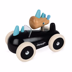 JANOD J04492 véhicule pour enfants