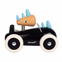 JANOD J04492 véhicule pour enfants