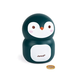 JANOD Penguin Moneybox tirelire 1 pièce(s)
