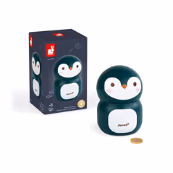 JANOD Penguin Moneybox tirelire 1 pièce(s)