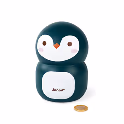 JANOD Penguin Moneybox tirelire 1 pièce(s)