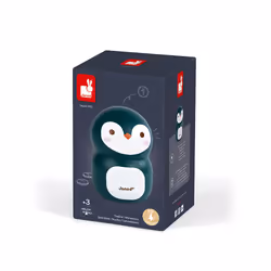 JANOD Penguin Moneybox tirelire 1 pièce(s) - Vue supplémentaire 8