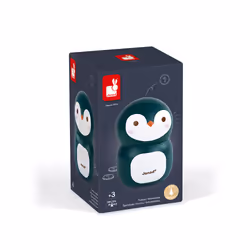 JANOD Penguin Moneybox tirelire 1 pièce(s) - Vue supplémentaire 9