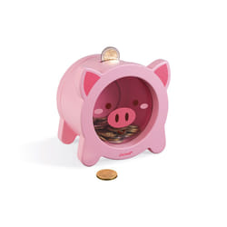 JANOD Piggy Moneybox tirelire 1 pièce(s)