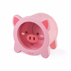 JANOD Piggy Moneybox tirelire 1 pièce(s)