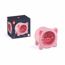 JANOD Piggy Moneybox tirelire 1 pièce(s) - Vue supplémentaire 5
