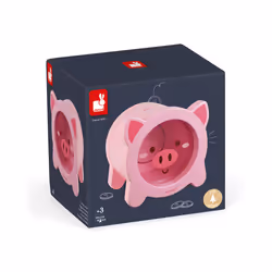 JANOD Piggy Moneybox tirelire 1 pièce(s) - Vue supplémentaire 6
