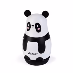 JANOD Music Box - Panda