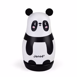JANOD Music Box - Panda