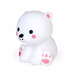 JANOD J04704 jeu, jouet et adhésif de bain Animal de bain Multicolore - Vue supplémentaire 6
