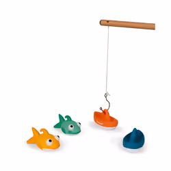JANOD Fish Them All